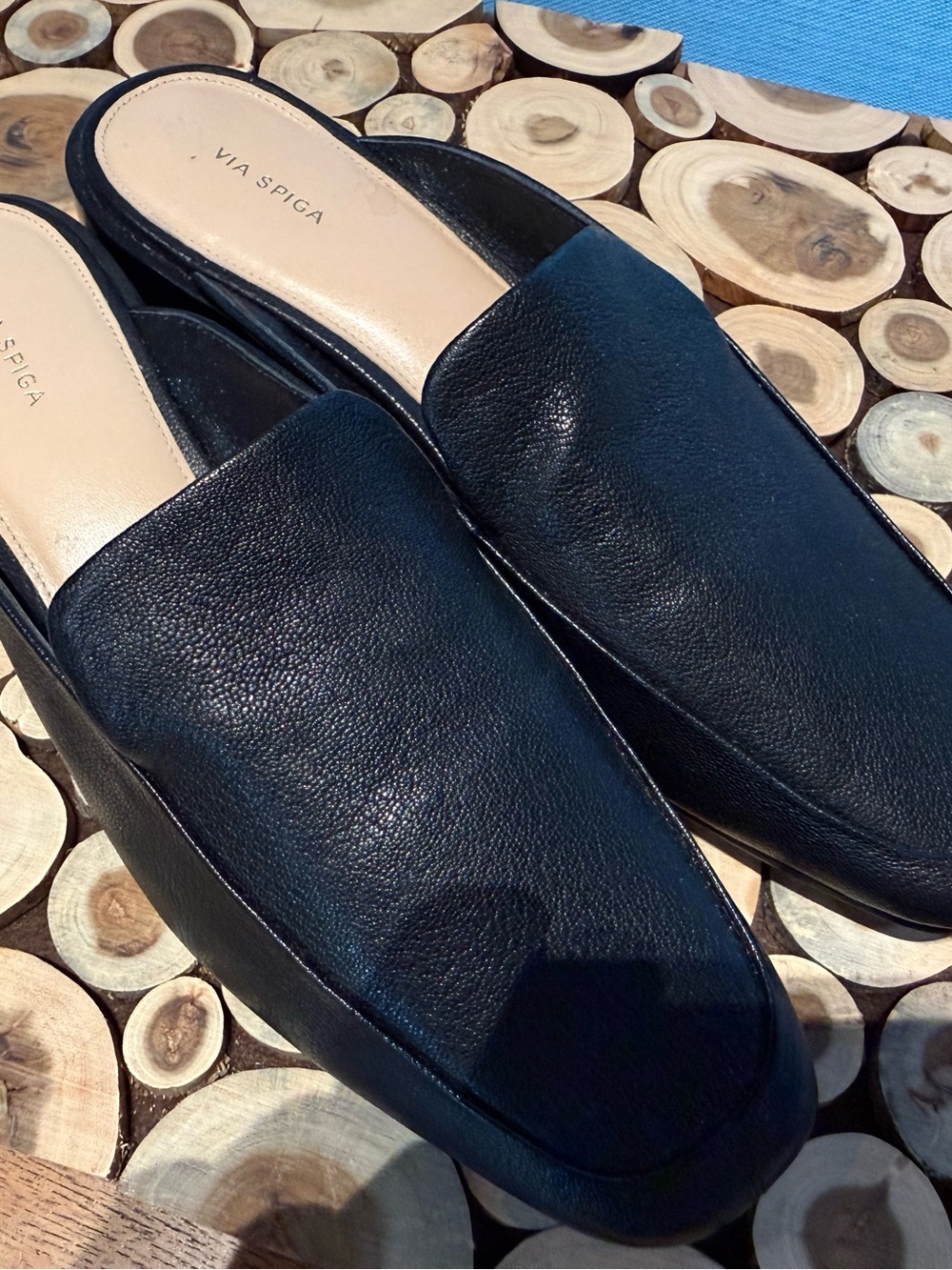 Via Spiga - Nordstrom Mules size 9.5